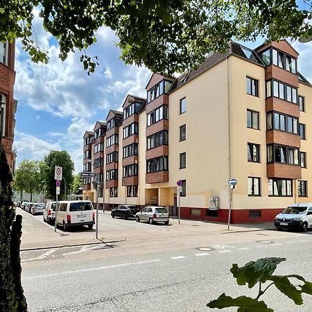 City Apartment Σααρμπρύκεν Εξωτερικό φωτογραφία